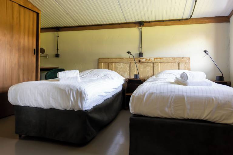 Cottage Boekel