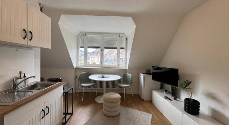 Holiday apartment with 1 room for 2 persons — photo 3