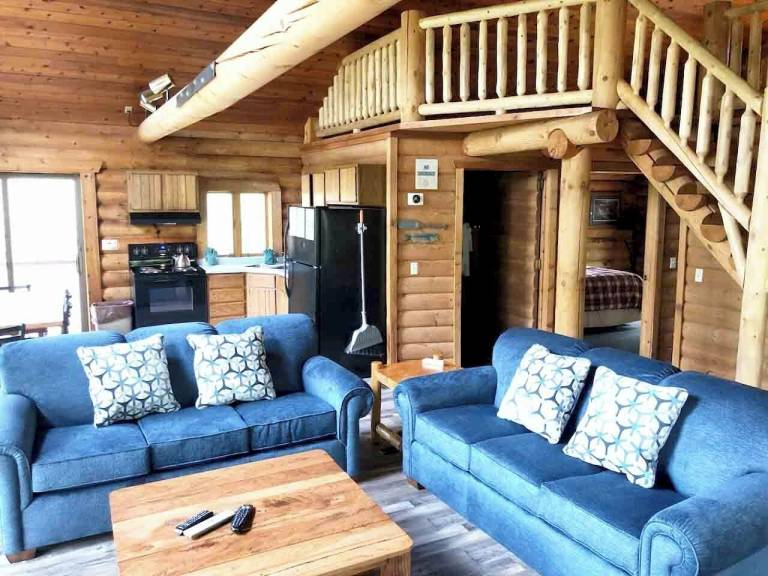 Cottage Wisconsin Dells