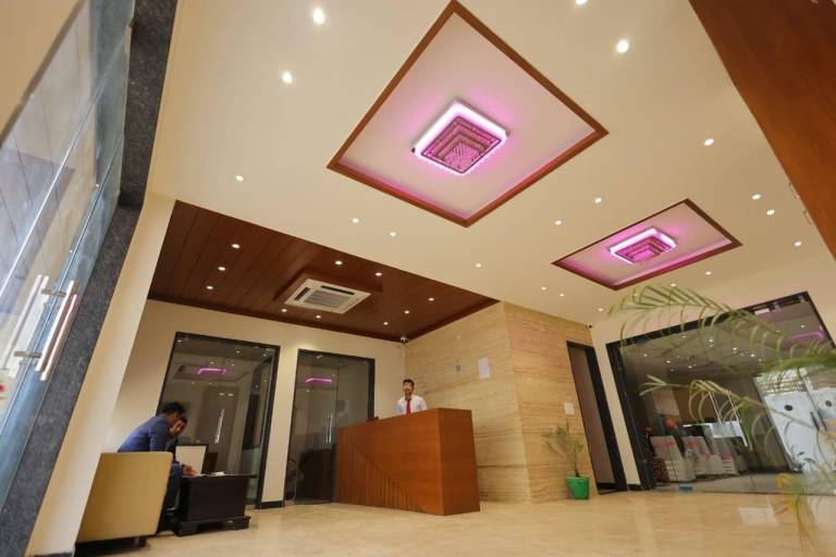 Hotel Grand Tree Agra — photo 3