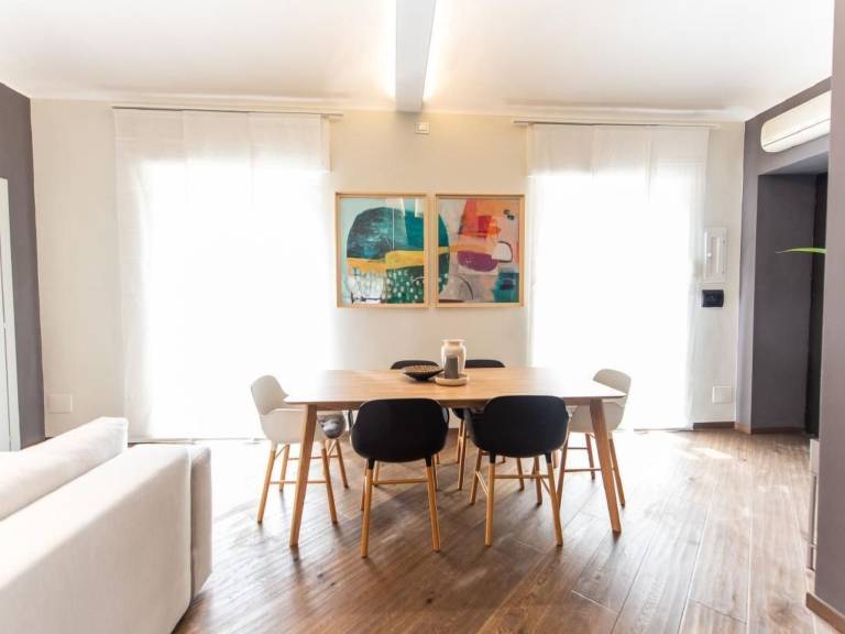 Holiday apartment | Next to Mole Antonelliana — photo 5