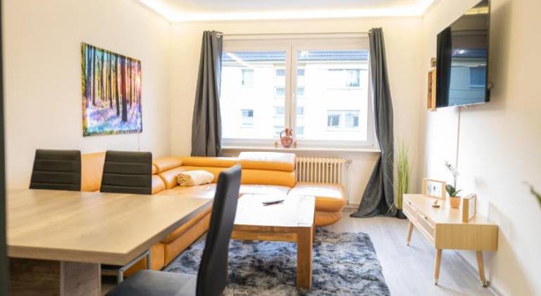 Holiday apartment with 2 rooms for 5 persons — photo 3