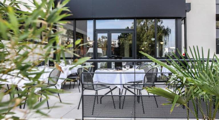 Ibis Styles Clermont-Ferrand Republique — photo 5