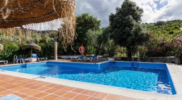 Hotel Rural El Horcajo de Ronda — photo 2