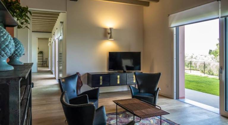 Big villa with pool | Suitable for remote work | Pets allowed — photo 4
