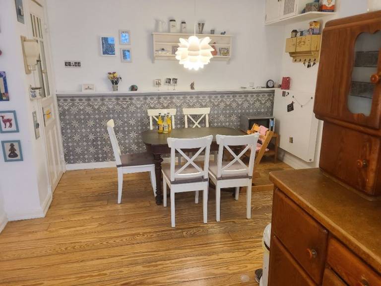 Ferienwohnung St. Pauli