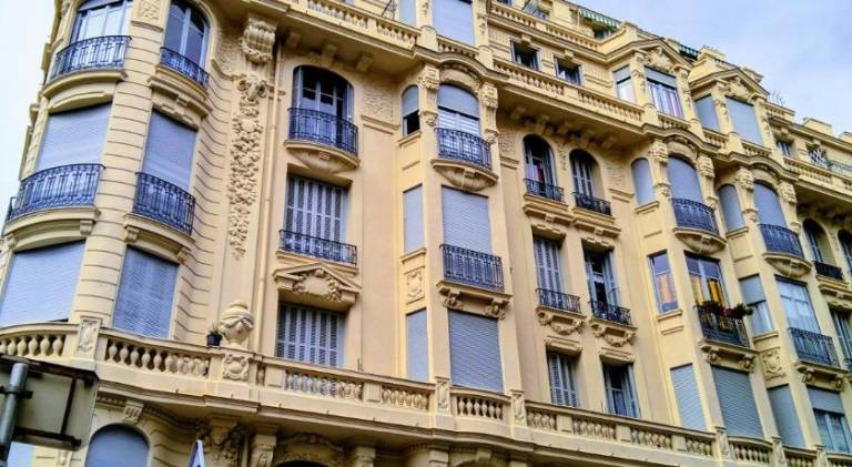 Holiday apartment | Next to Russian Orthodox Cathedral in Thiers