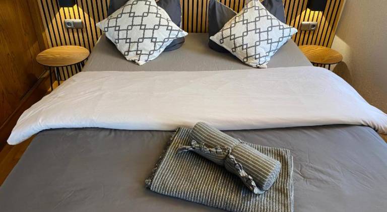 Rental apartment with 1 room for 3 persons in Trier
