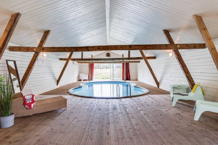 Hus  Laholm
