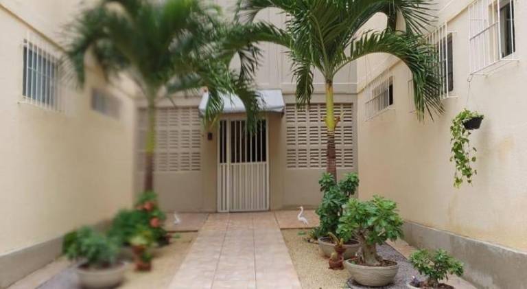 Nice apartment | Pets are welcome in Natal