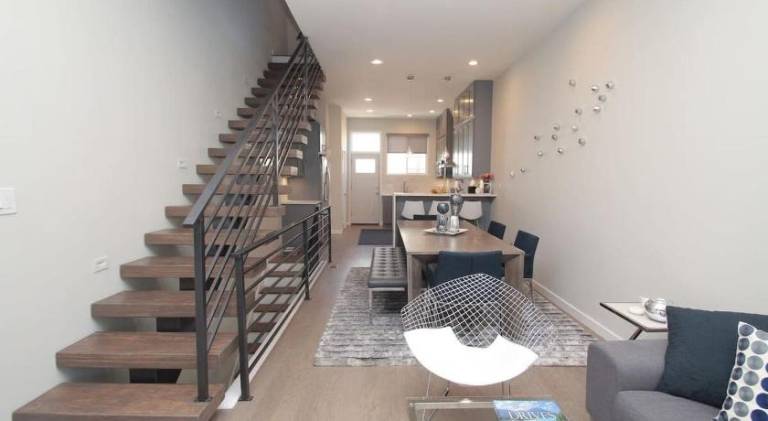 Vacation home with 4 rooms for 12 persons — photo 3
