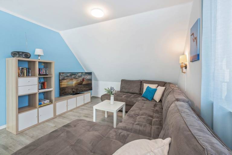 Ferienwohnung Kölpinsee