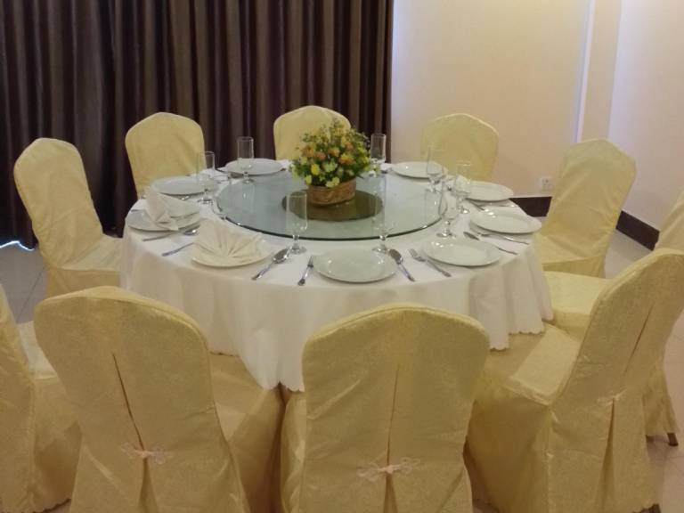Jun Yue Hotel — photo 4