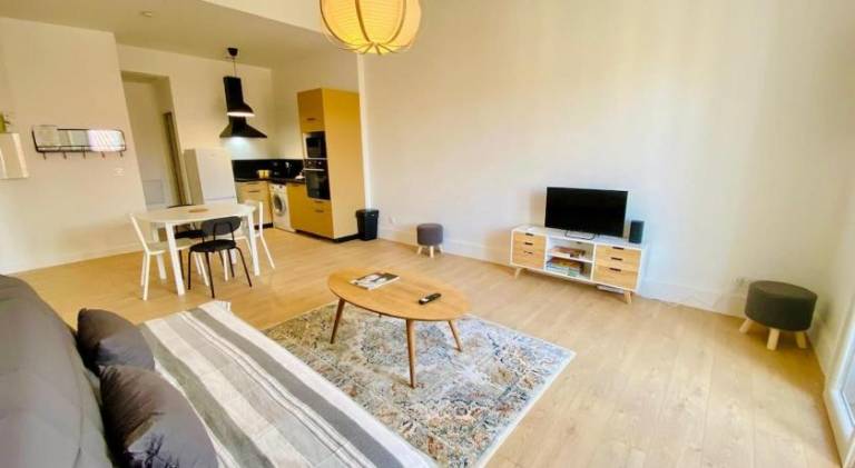 Holiday apartment | Suitable for remote work | Pet-friendly — photo 2