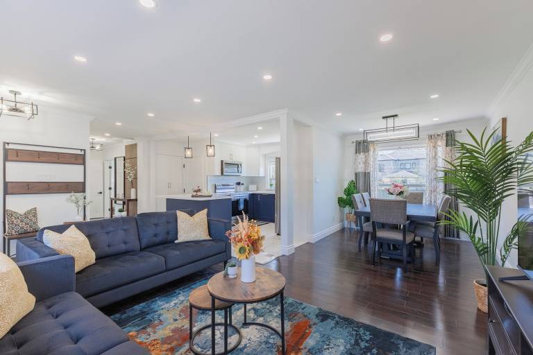 House West Oakville