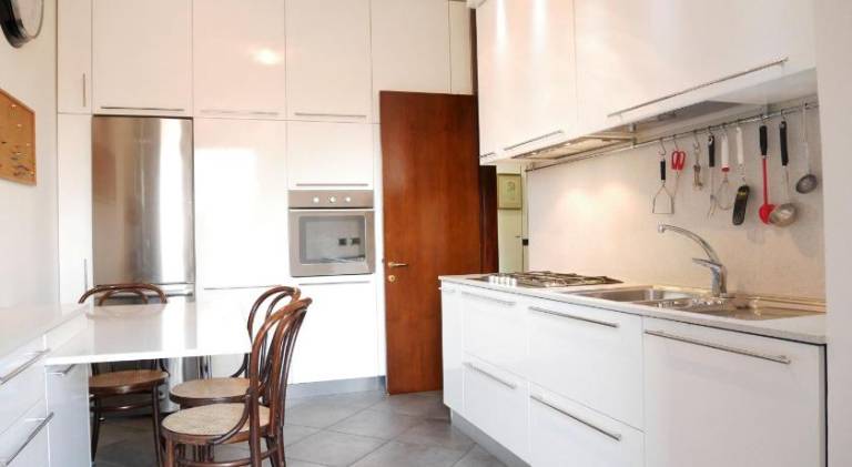 Holiday apartment with 2 rooms for 6 persons — photo 2