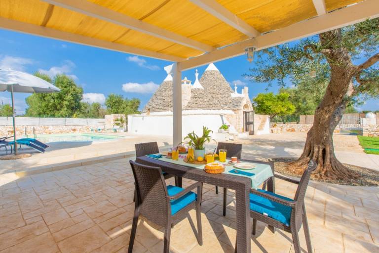 Children-friendly wonderful villa with private pool & yard | Pets are welcome — photo 5