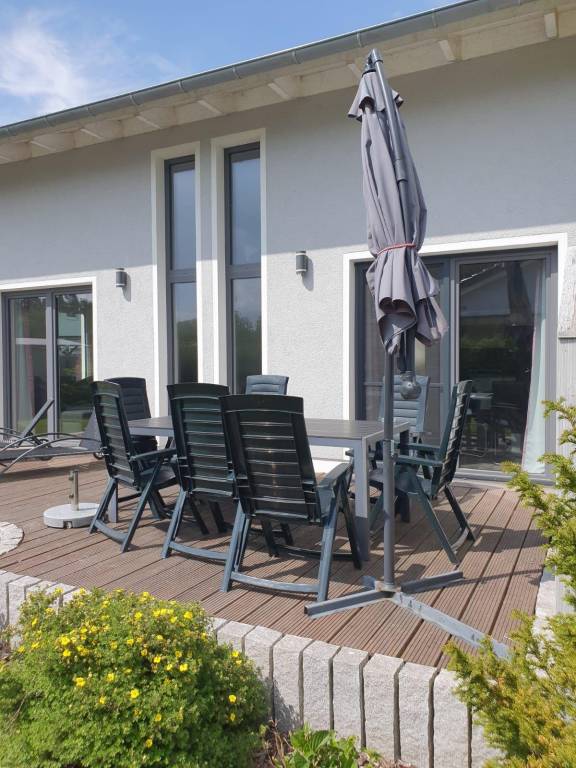 Ferienhaus Dümmer