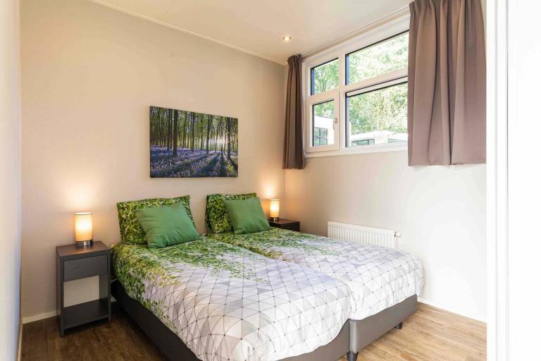 Vakantiepark  Beekbergen