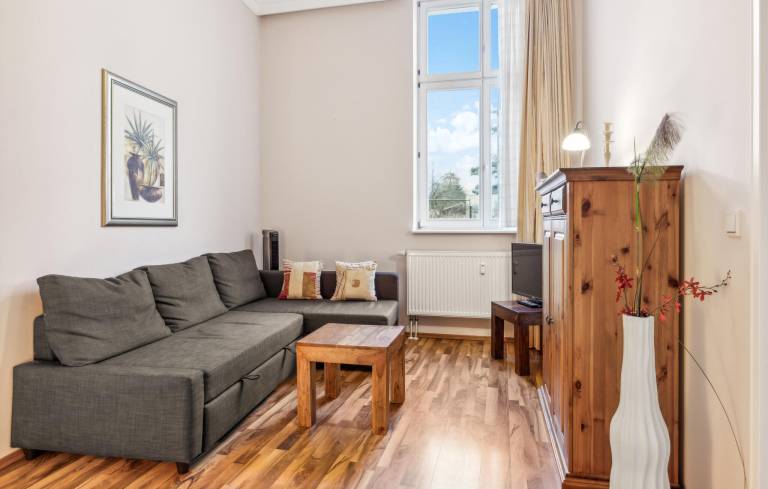 Ferienwohnung Anklam