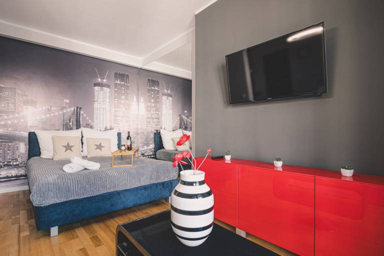Rental apartment | City view — photo 2