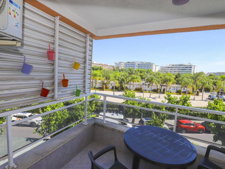 Beautiful rental apartment with pool | Next to the beach | Pets allowed — photo 2