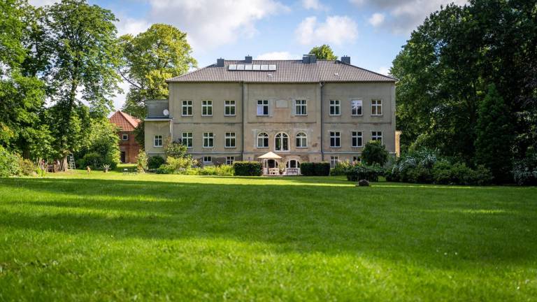 Ferienwohnung Bützow