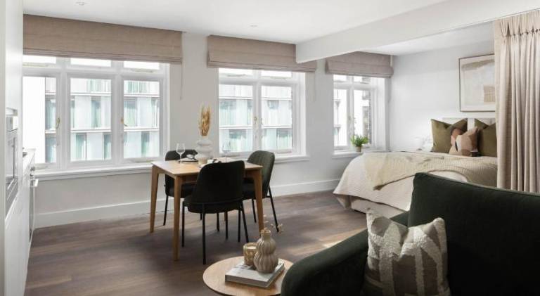 Apartment | Near Dublin Castle — photo 2