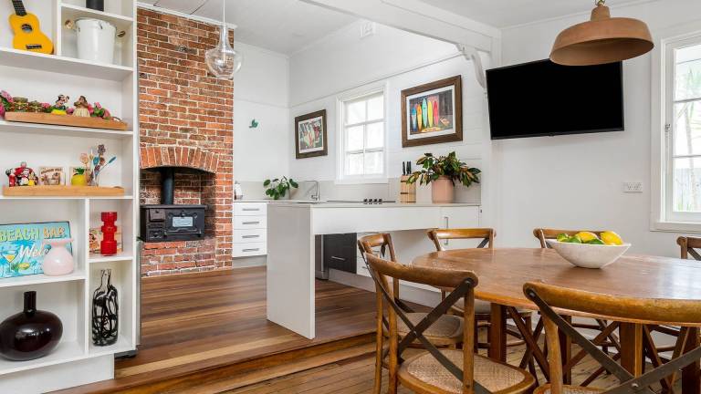 House  Byron Bay