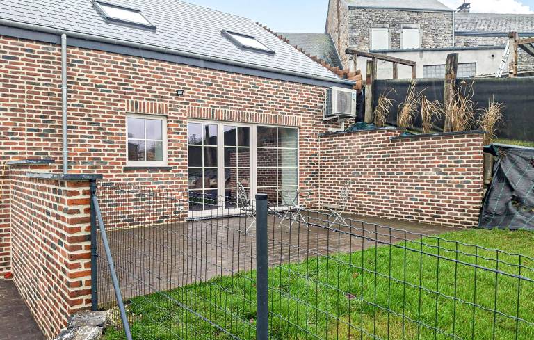 Huis  Couvin