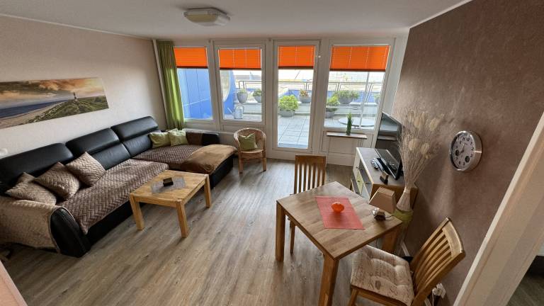 Ferienwohnung Bremerhaven