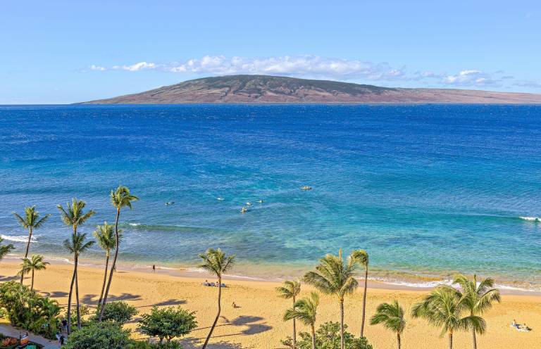 Villa Lahaina