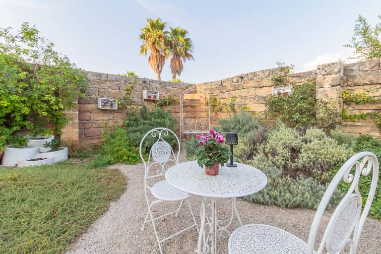 Apartment  Gallipoli