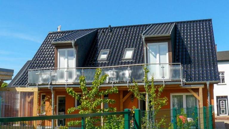 Ferienwohnung  Kröslin