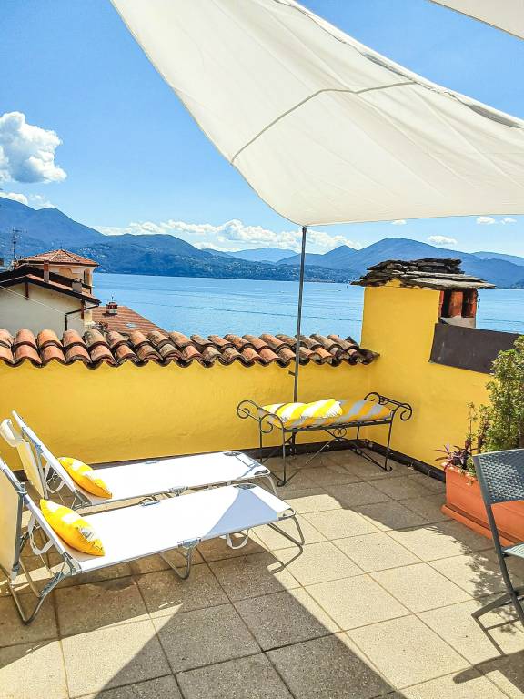 Ferienwohnung Cannero Riviera