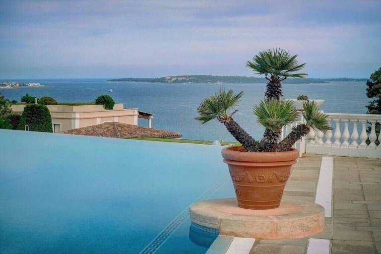 Ferienwohnung Cannes
