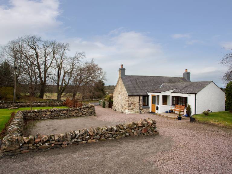 Landhaus Croy