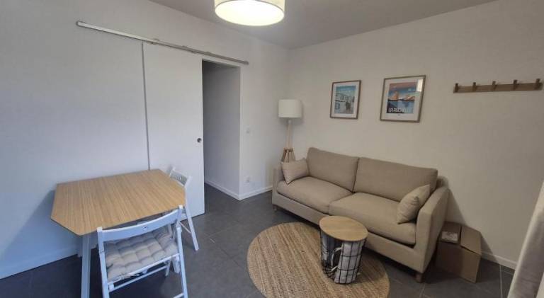 Apartment with terrace & yard | Pets are welcome — photo 2