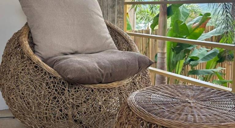 Villa with pool | Pet-friendly — photo 4