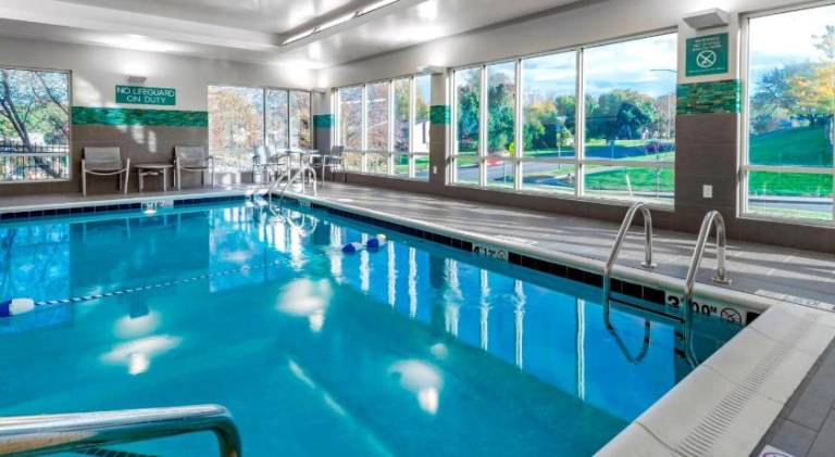 TownePlace Suites by Marriott Leavenworth — photo 4