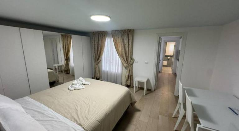 Rental apartment with 1 room for 3 persons — photo 2