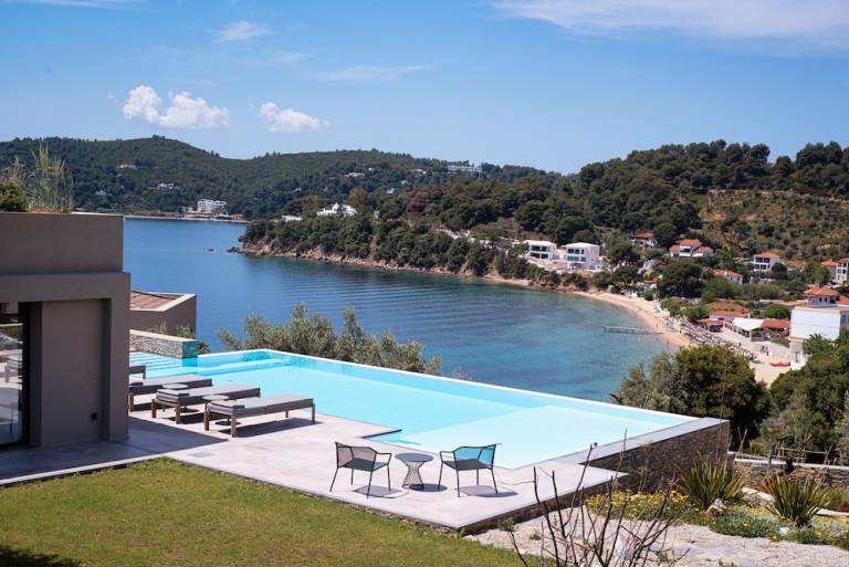 Logement  Skiathos