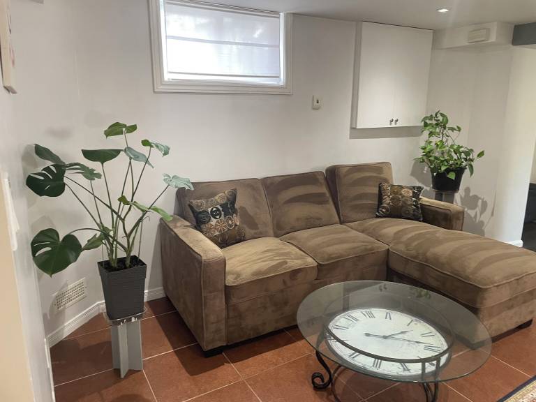 Apartment Etobicoke