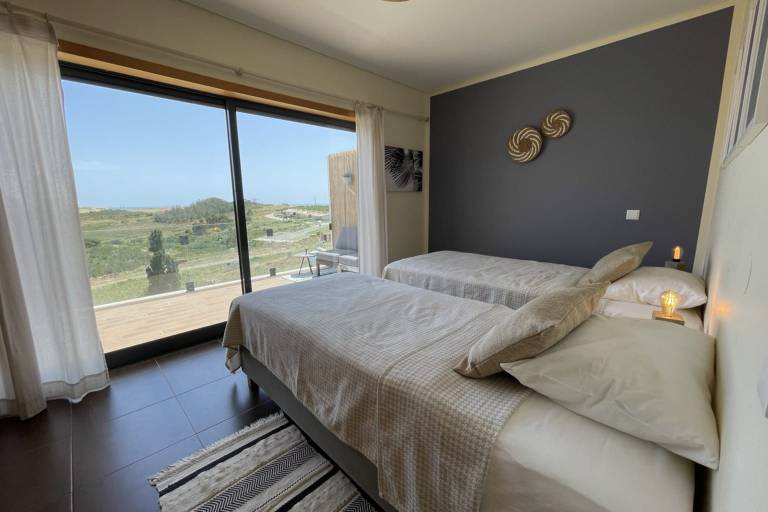 Casa Raposeira