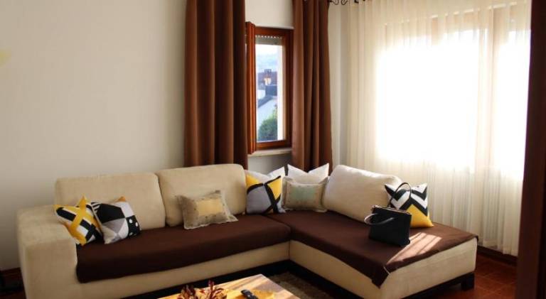 77 m&sup2; Ferienwohnung