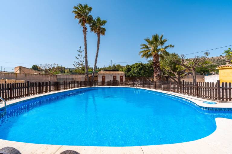Casa Elda