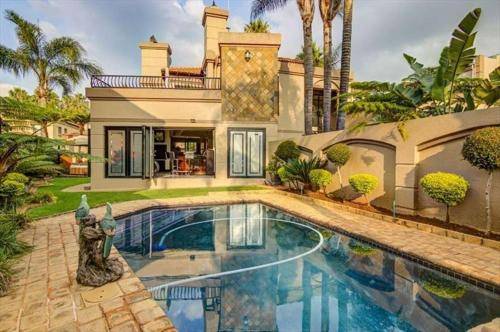 House Glen Erasmia Boulevard