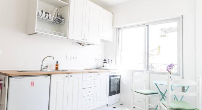 Holiday apartment with 1 room for 2 persons — photo 3