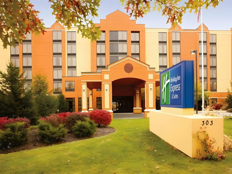 Holiday Inn Express South Portland By IHG in South Portland, ME