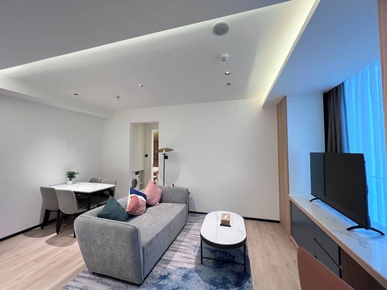 Aparthotel  Qingyang